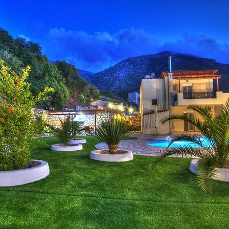 Vadim * Bali (Crete)