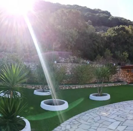 Вилла Vadim Bali (Crete)