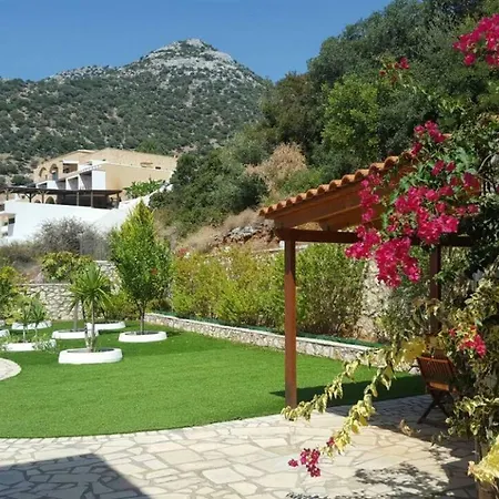 Vadim Вилла Bali (Crete)