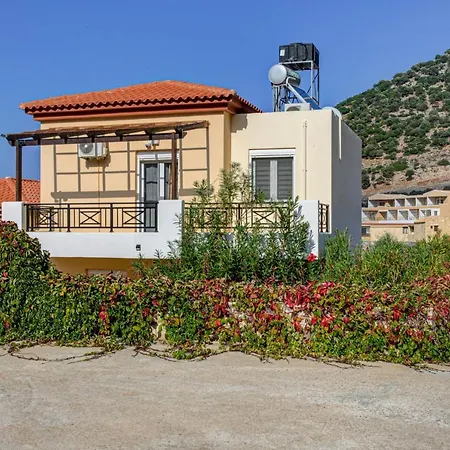 Vadim Вилла Bali (Crete)