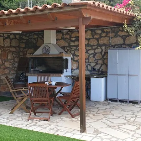 Вилла Vadim Bali (Crete)