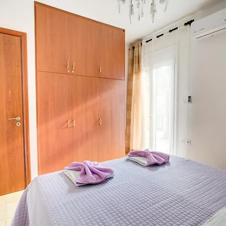 Вилла Vadim Bali (Crete)