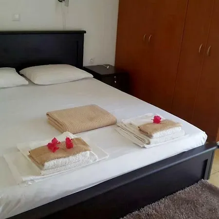 Vadim Βίλα Bali (Crete)